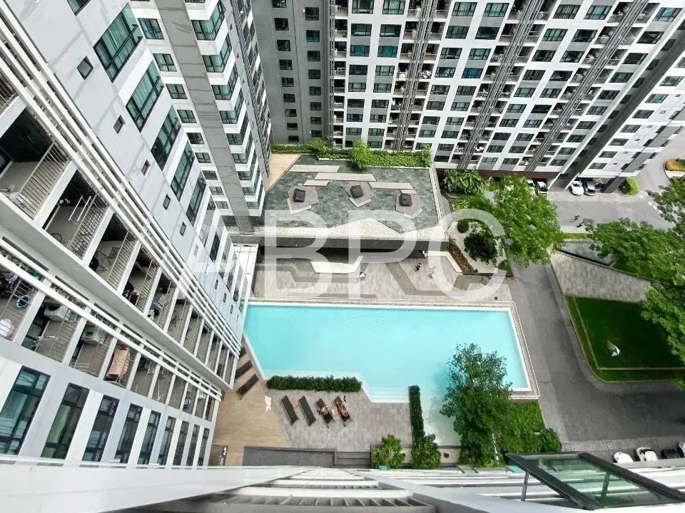 1 Bedroom Condo For sale in Central Area