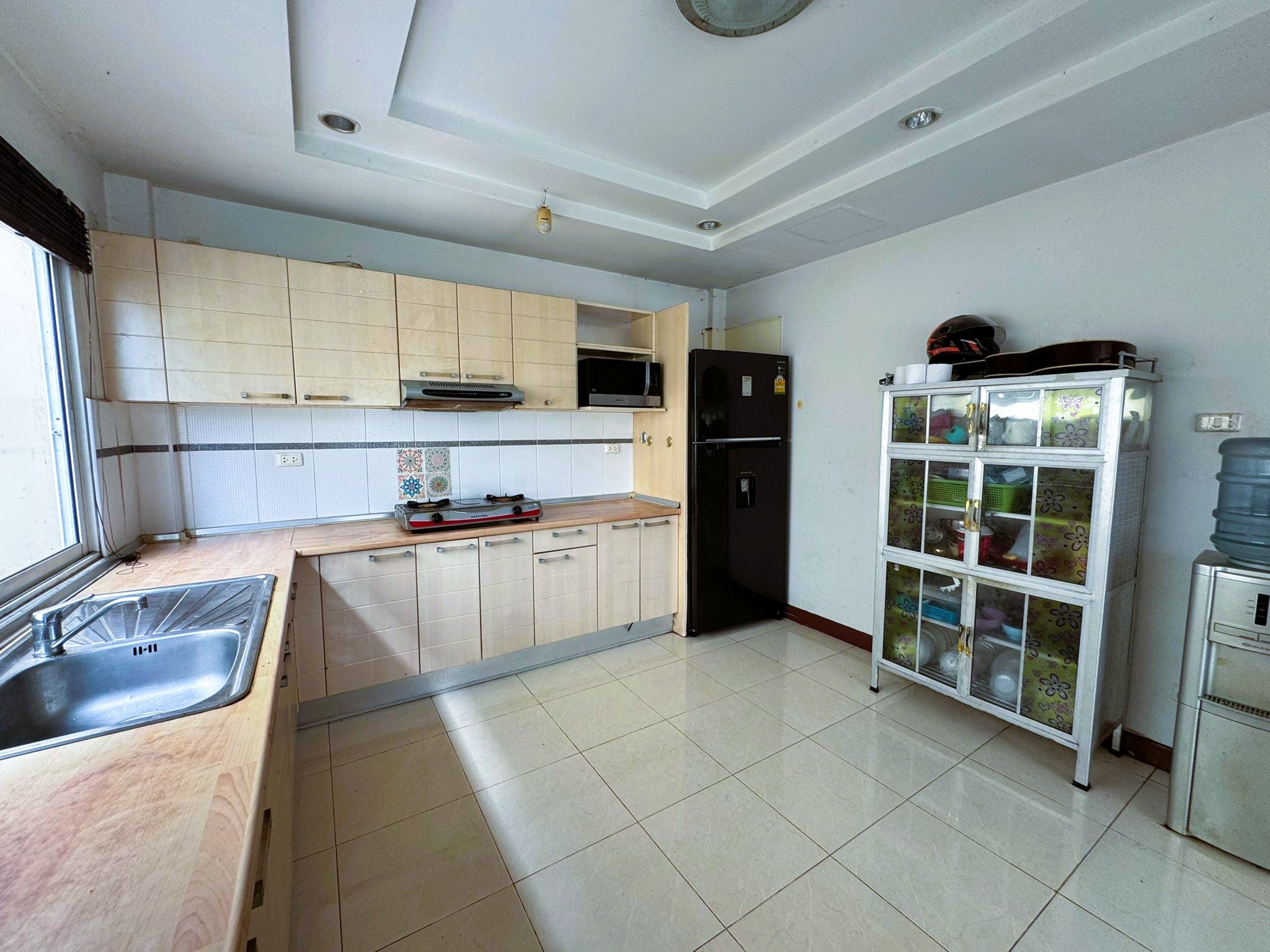3 Bed 3 Bath Townhouse In East Pattaya photo 19