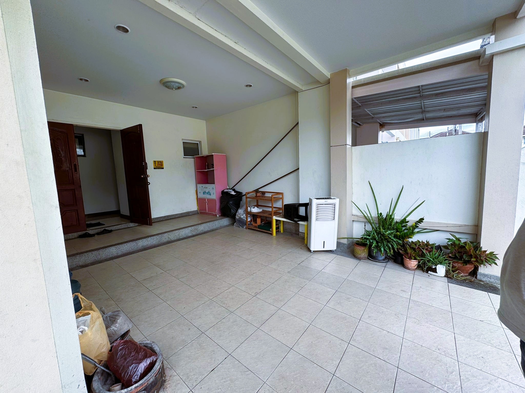3 Bed 3 Bath Townhouse In East Pattaya photo 28