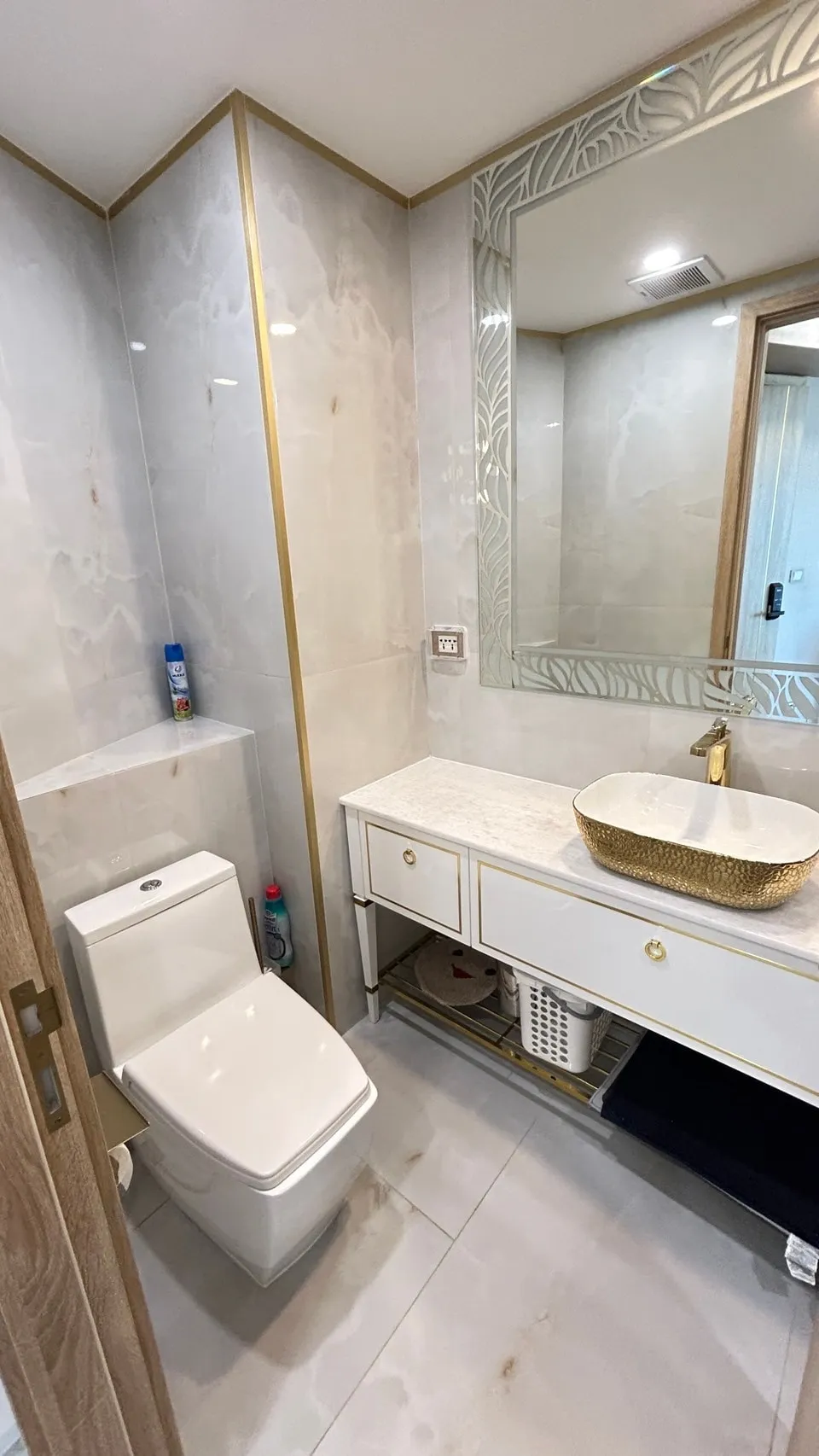 Sea View One Bedroom condo For Rent in Jontien photo 12