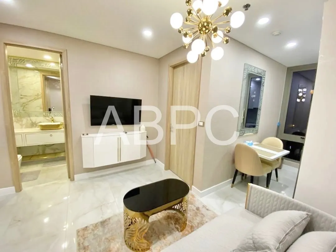 Sea View One Bedroom condo For Rent in Jontien photo 3