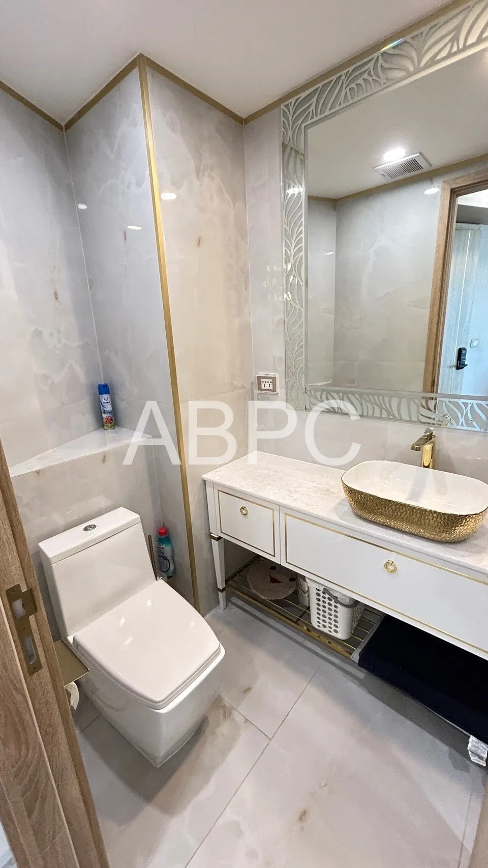 Sea View One Bedroom condo For Rent in Jontien photo 4