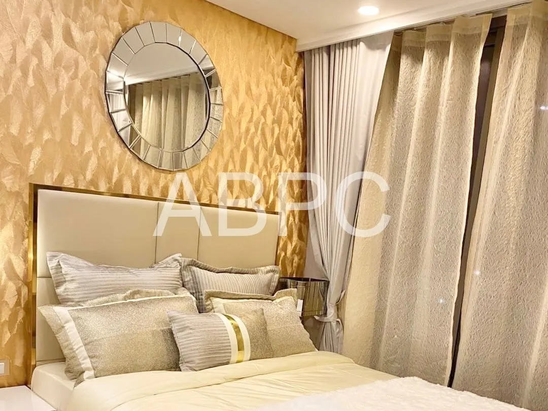 Sea View One Bedroom condo For Rent in Jontien photo 6