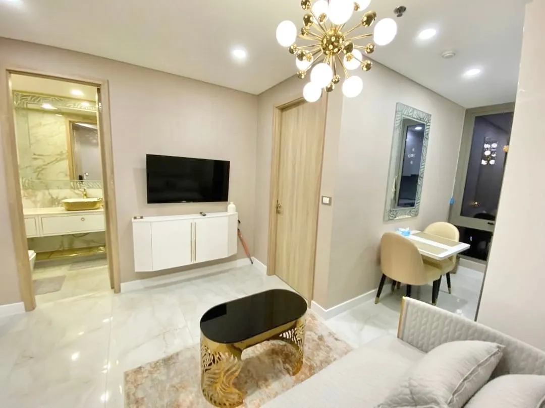 Sea View One Bedroom condo For Rent in Jontien photo 9