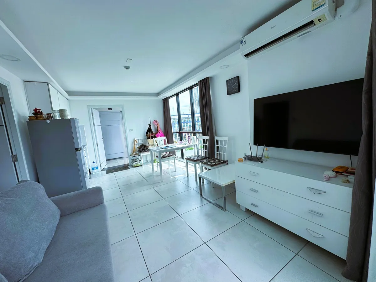 Large Ocean View 1 Bed 1 Bath Condo In Pratumnak photo 22