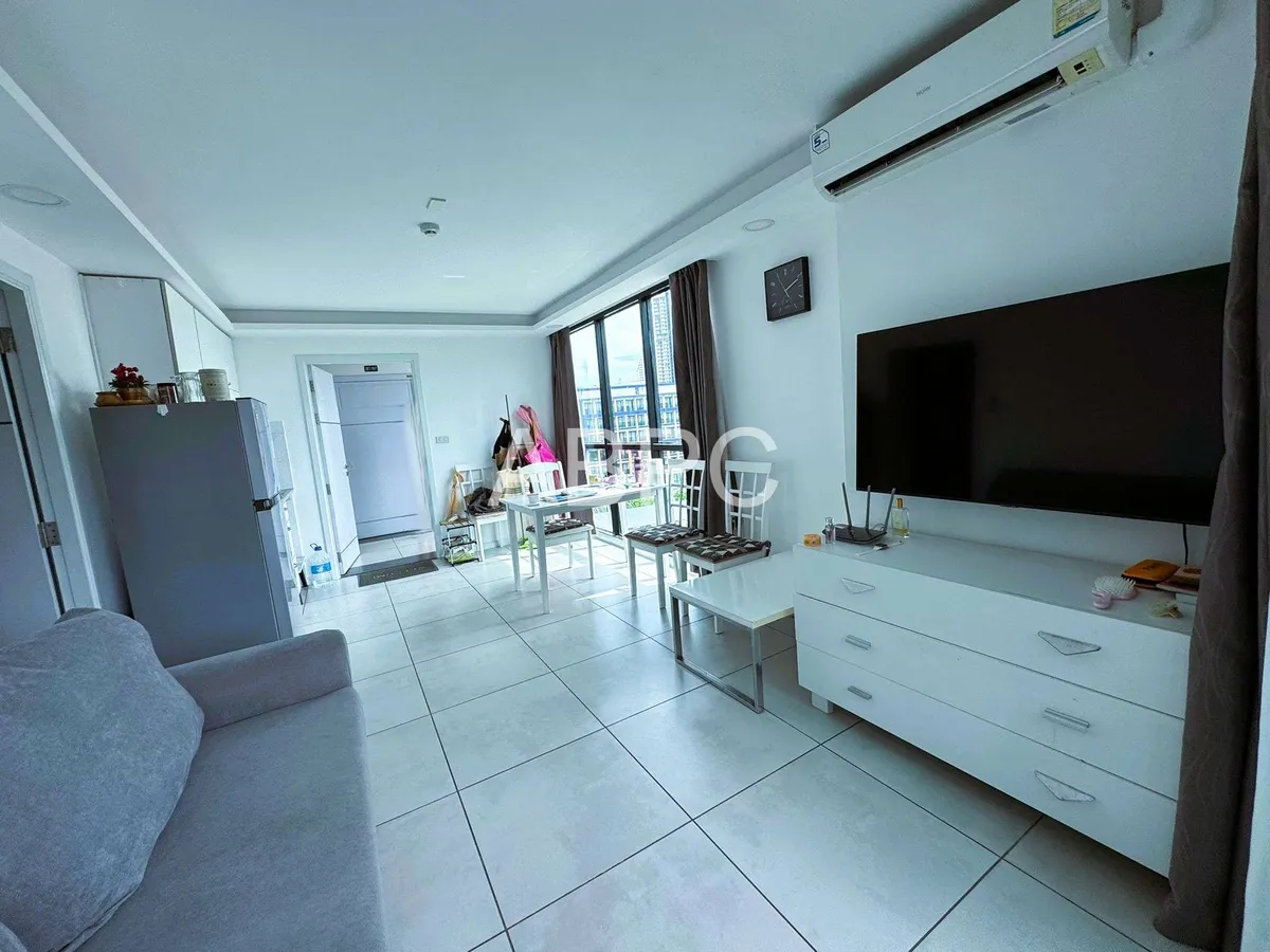 Large Ocean View 1 Bed 1 Bath Condo In Pratumnak photo 7