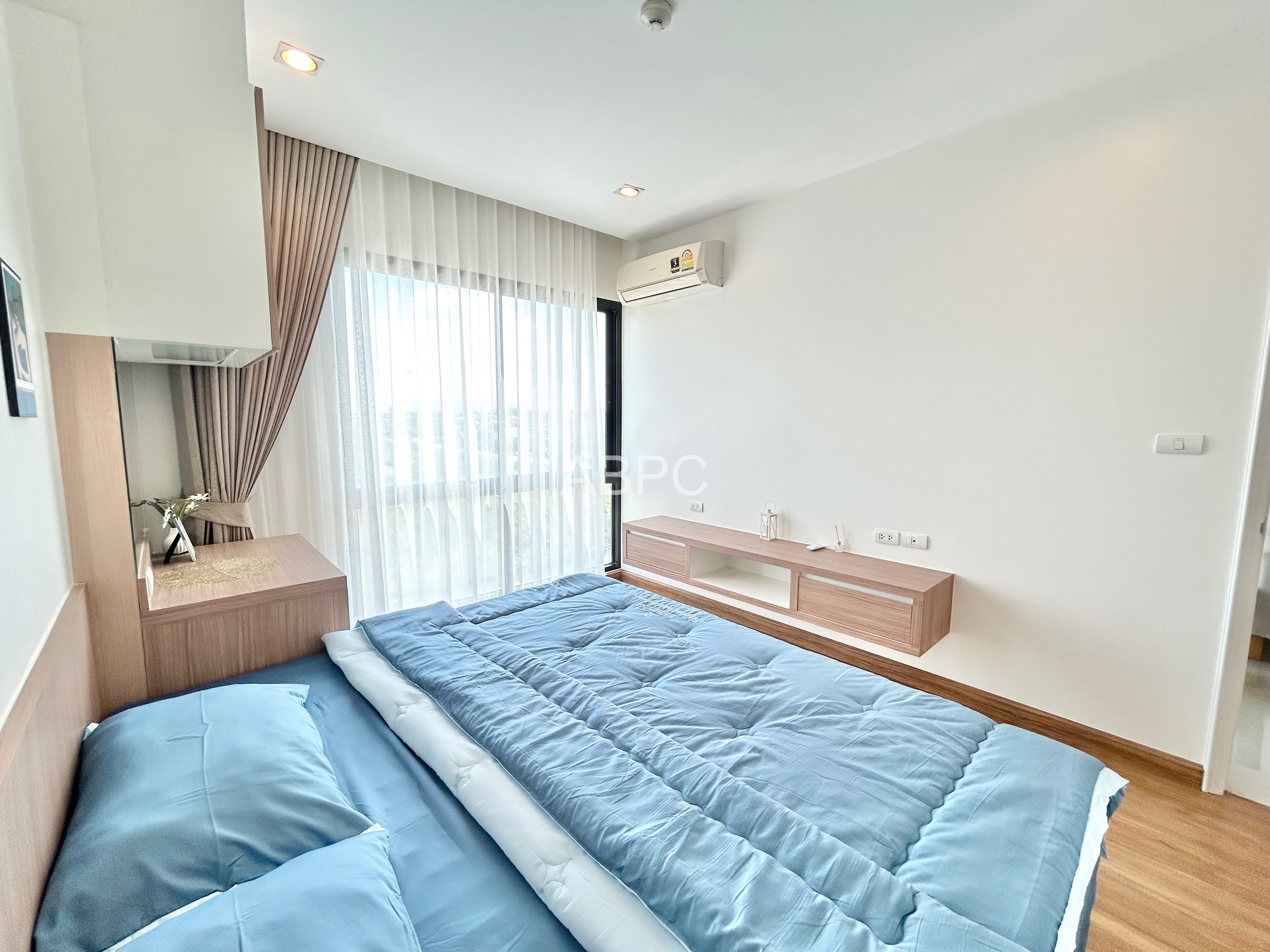 1 Bedroom Condo For Sale In East Pattaya photo 5