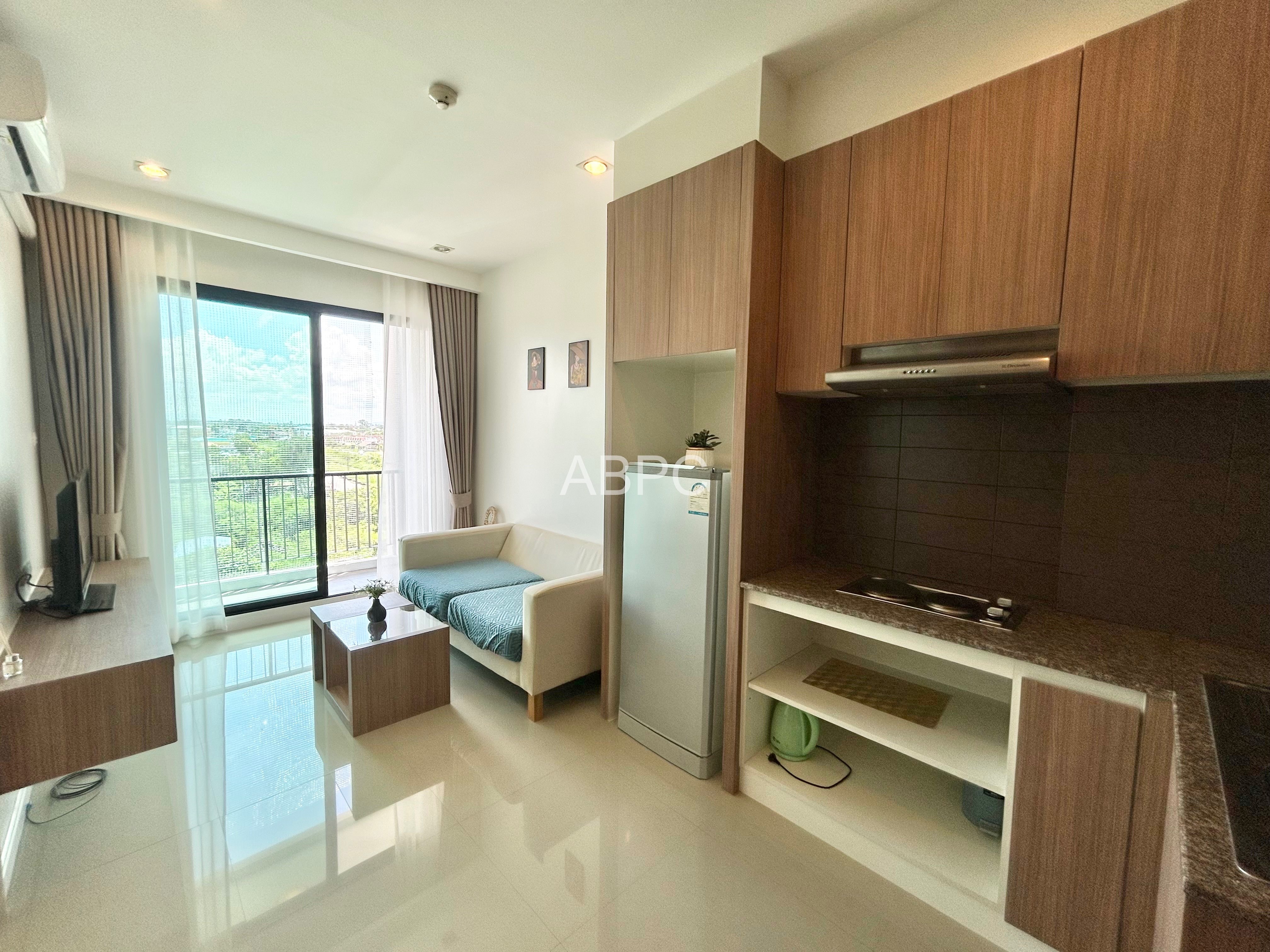 1 Bedroom Condo For Sale In East Pattaya photo 10