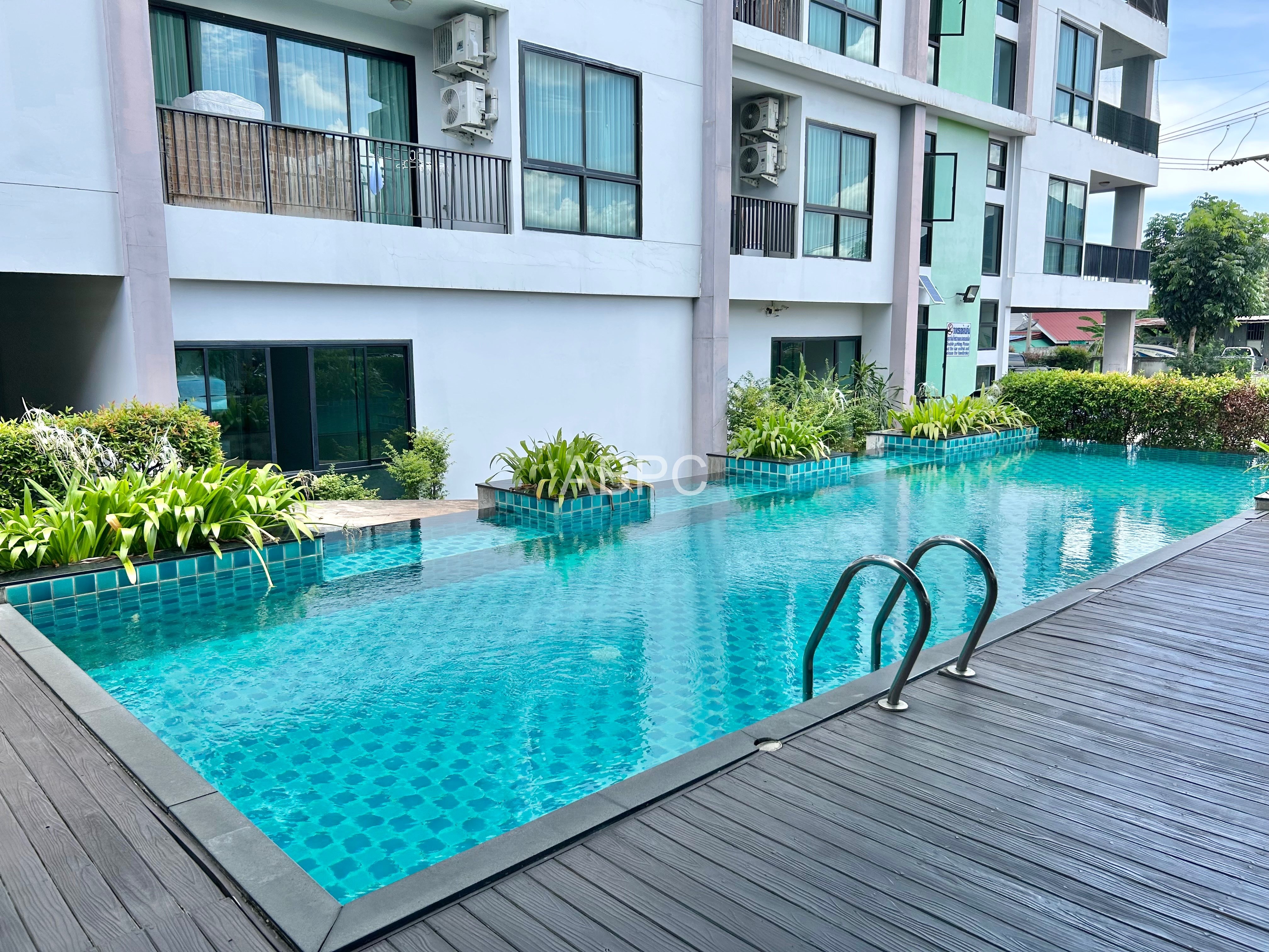 1 Bedroom Condo For Sale In East Pattaya