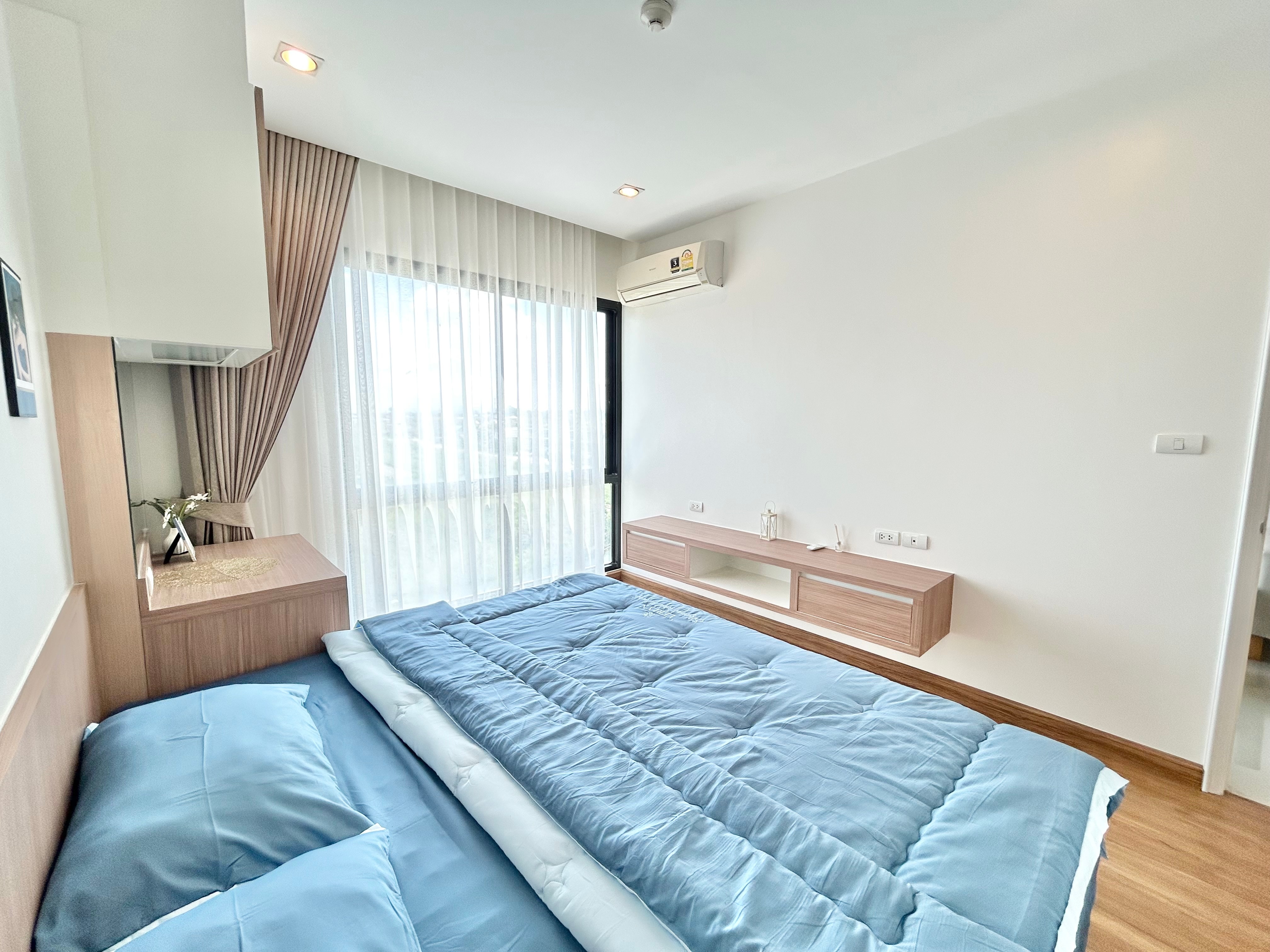 1 Bedroom Condo For Sale In East Pattaya photo 16