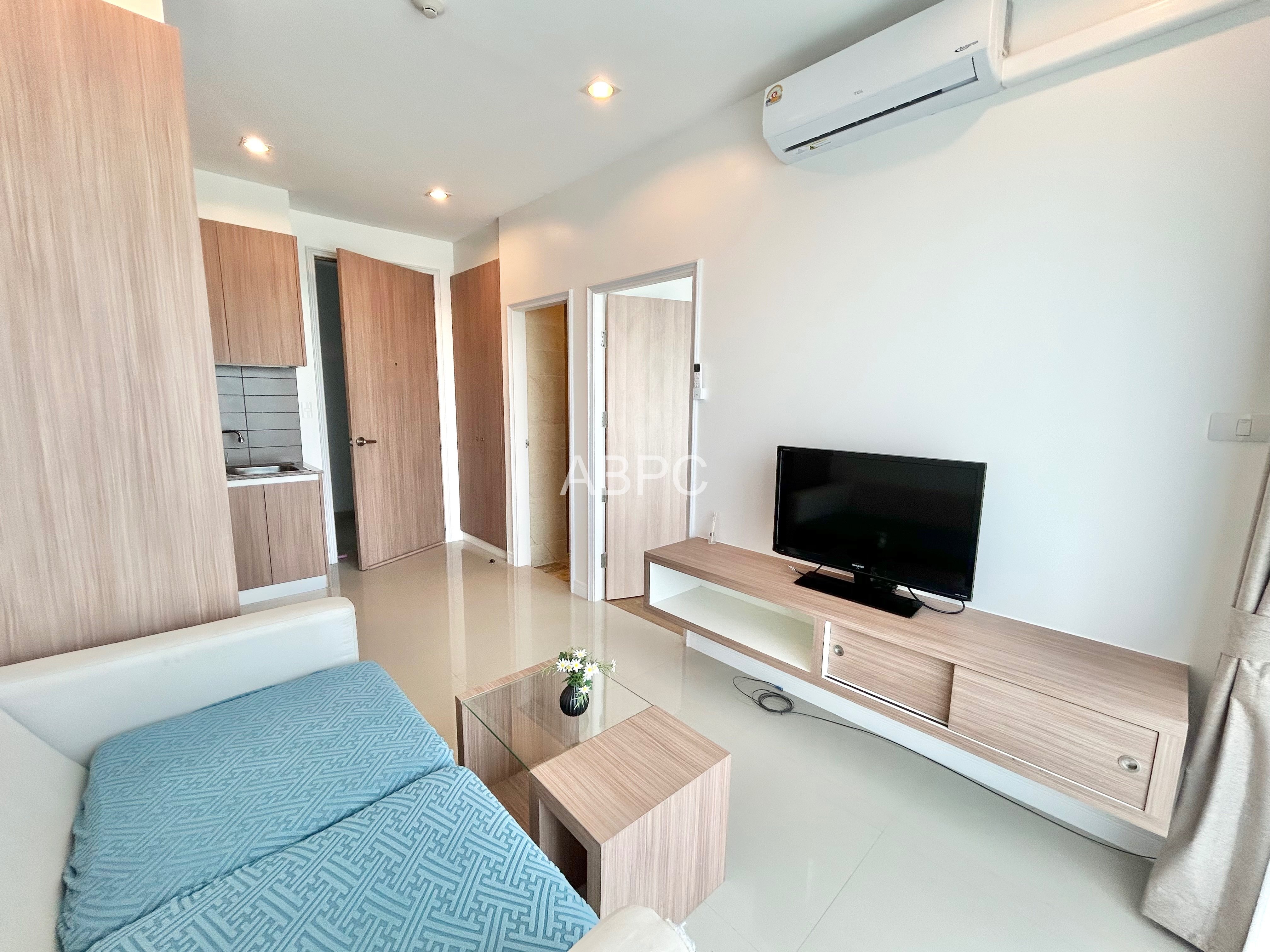 1 Bedroom Condo For Sale In East Pattaya photo 8