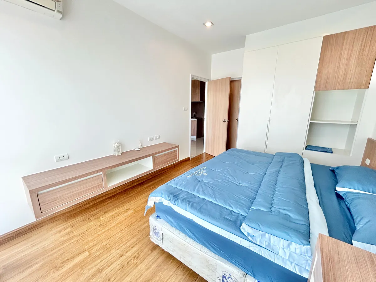 1 Bedroom Condo For Sale In East Pattaya photo 16