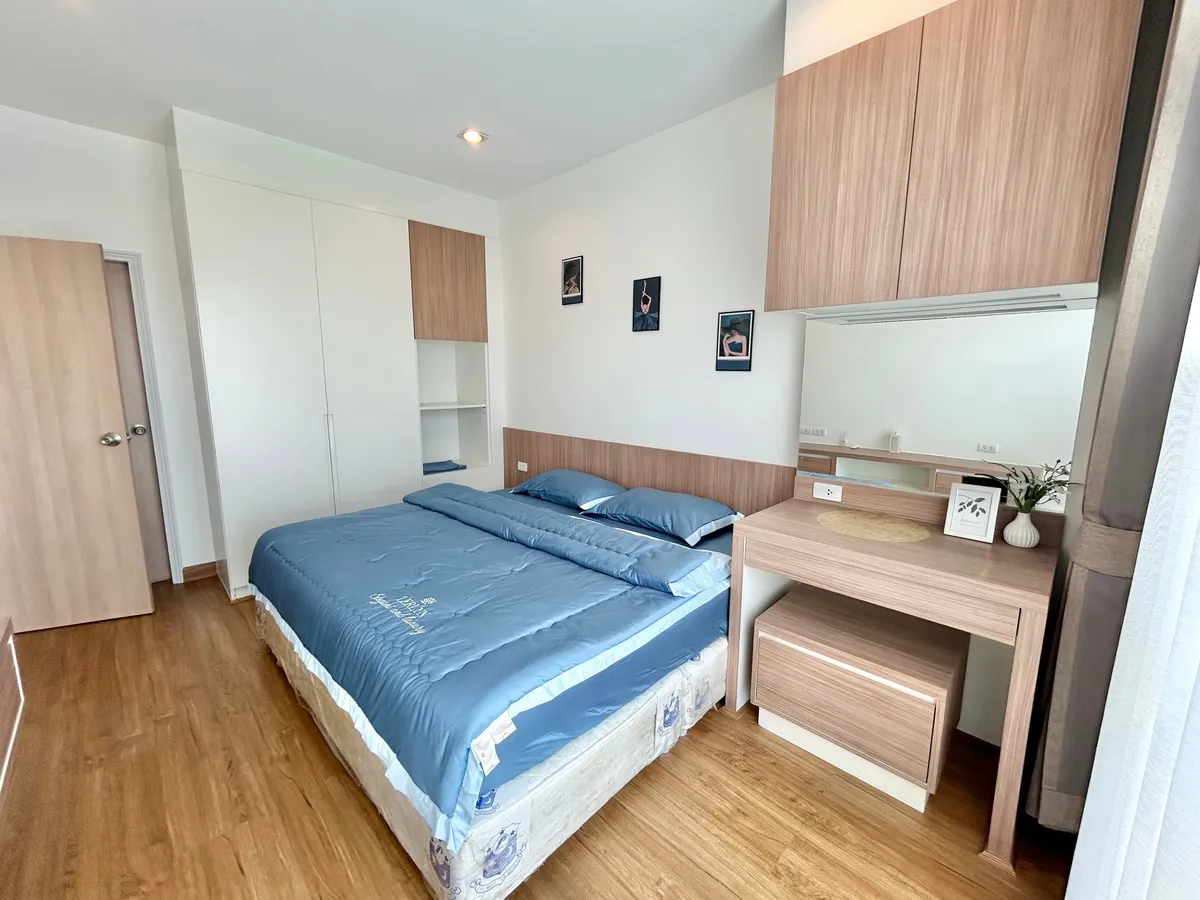 1 Bedroom Condo For Sale In East Pattaya photo 17