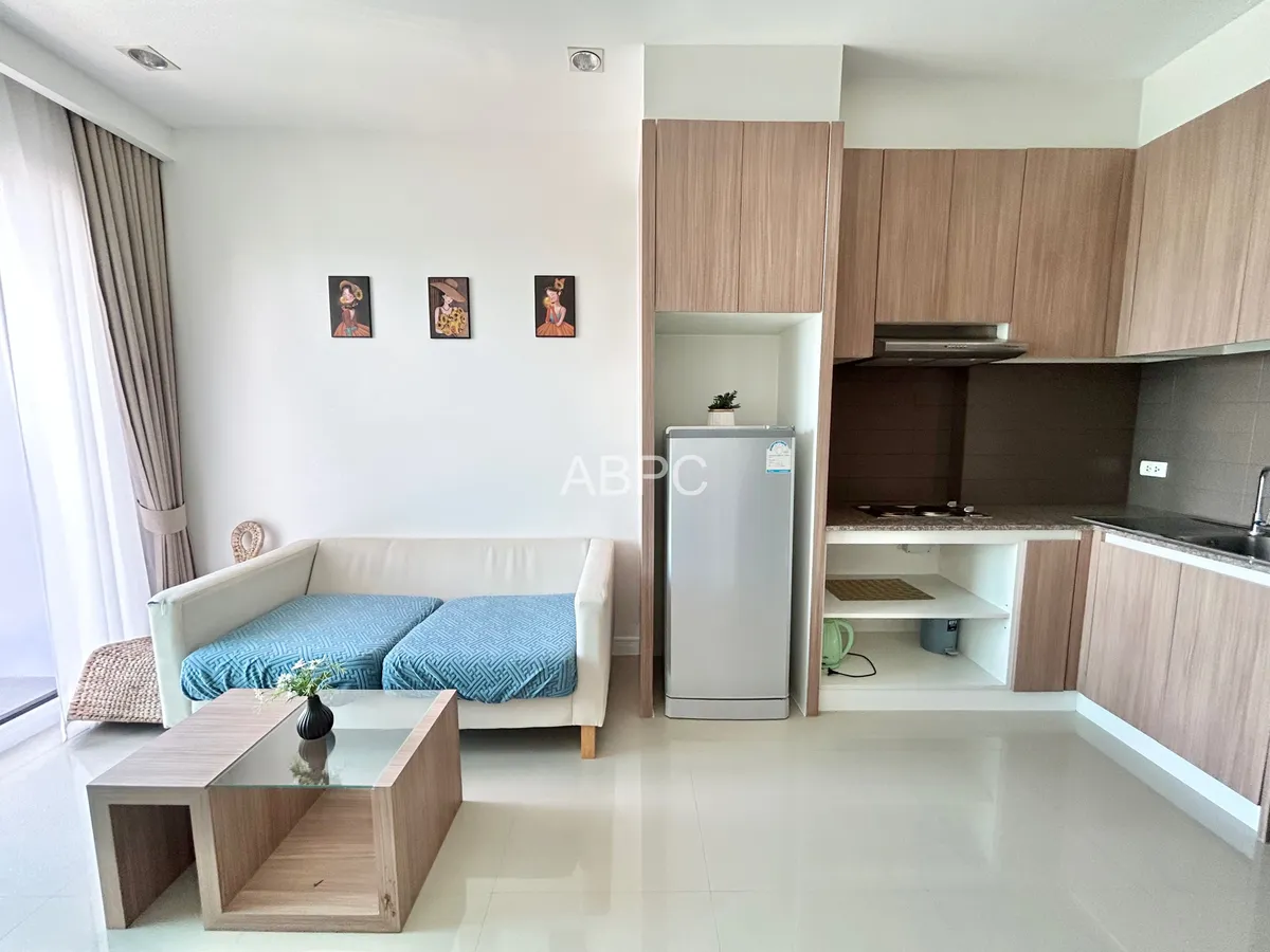 1 Bedroom Condo For Sale In East Pattaya photo 6