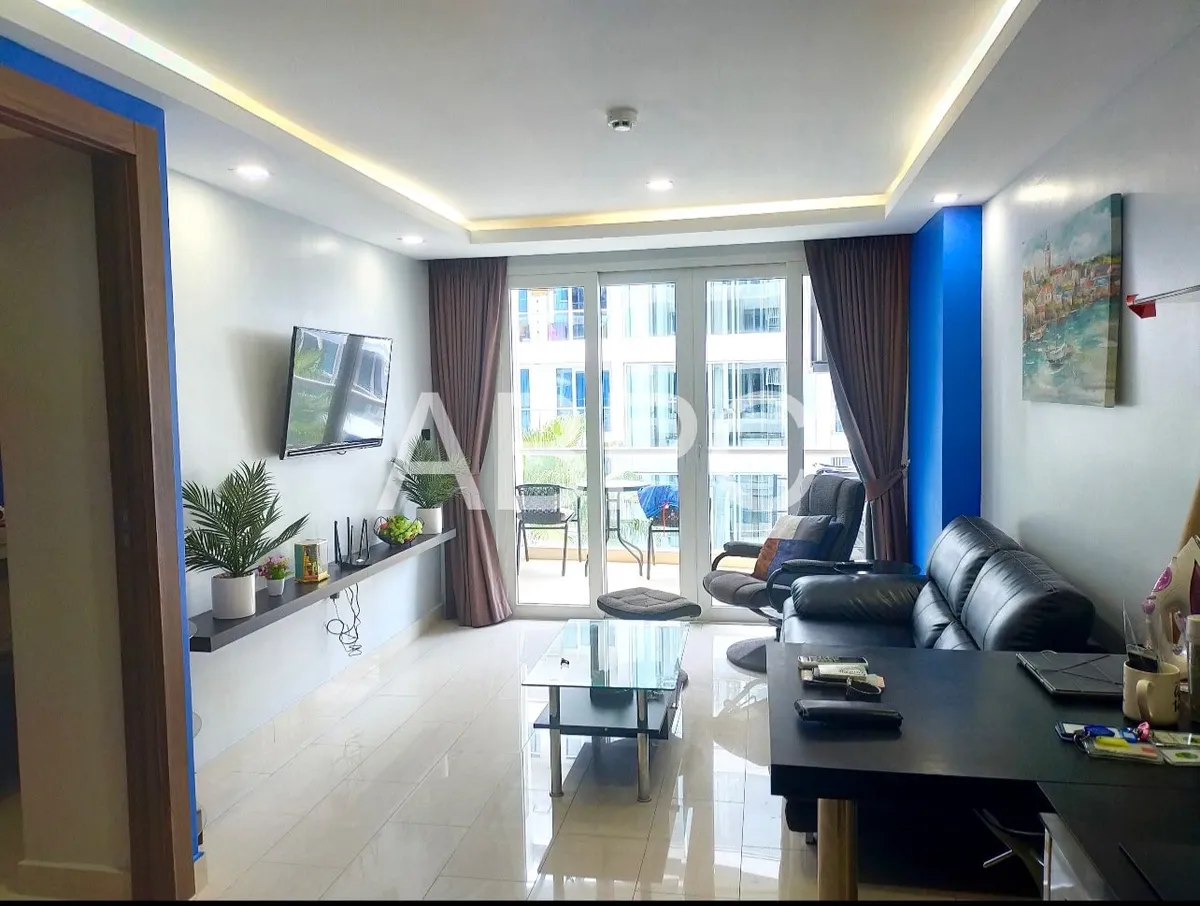 Grand Avenue 1Bedroom