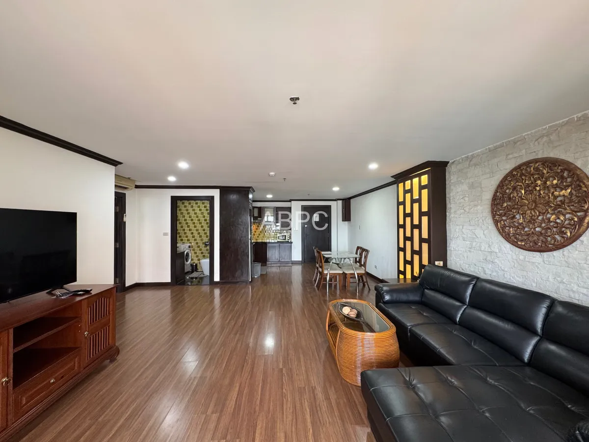 1 Bedroom 2 Bathrooms in South Pattaya