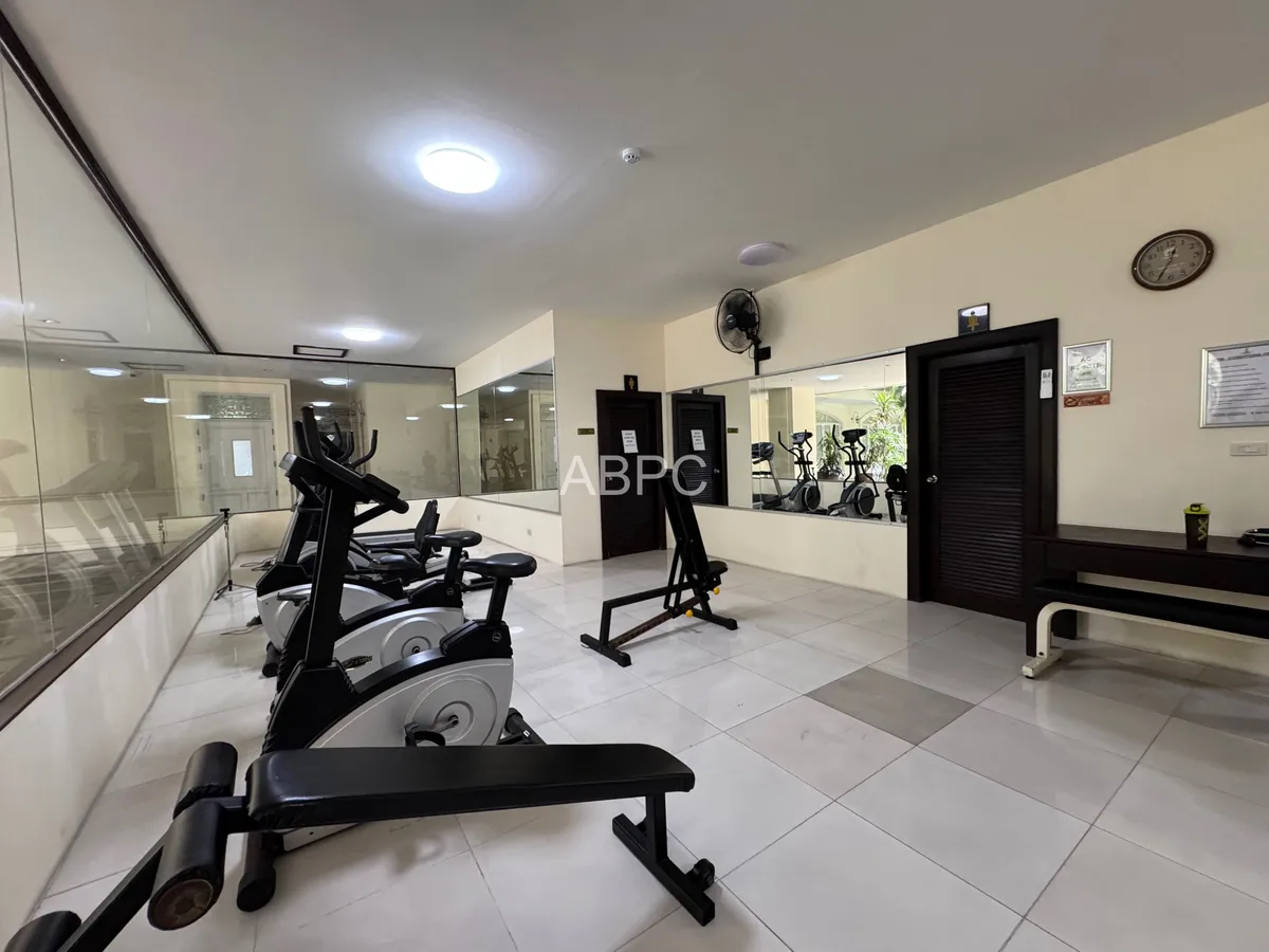 1 Bedroom 2 Bathrooms in South Pattaya photo 2
