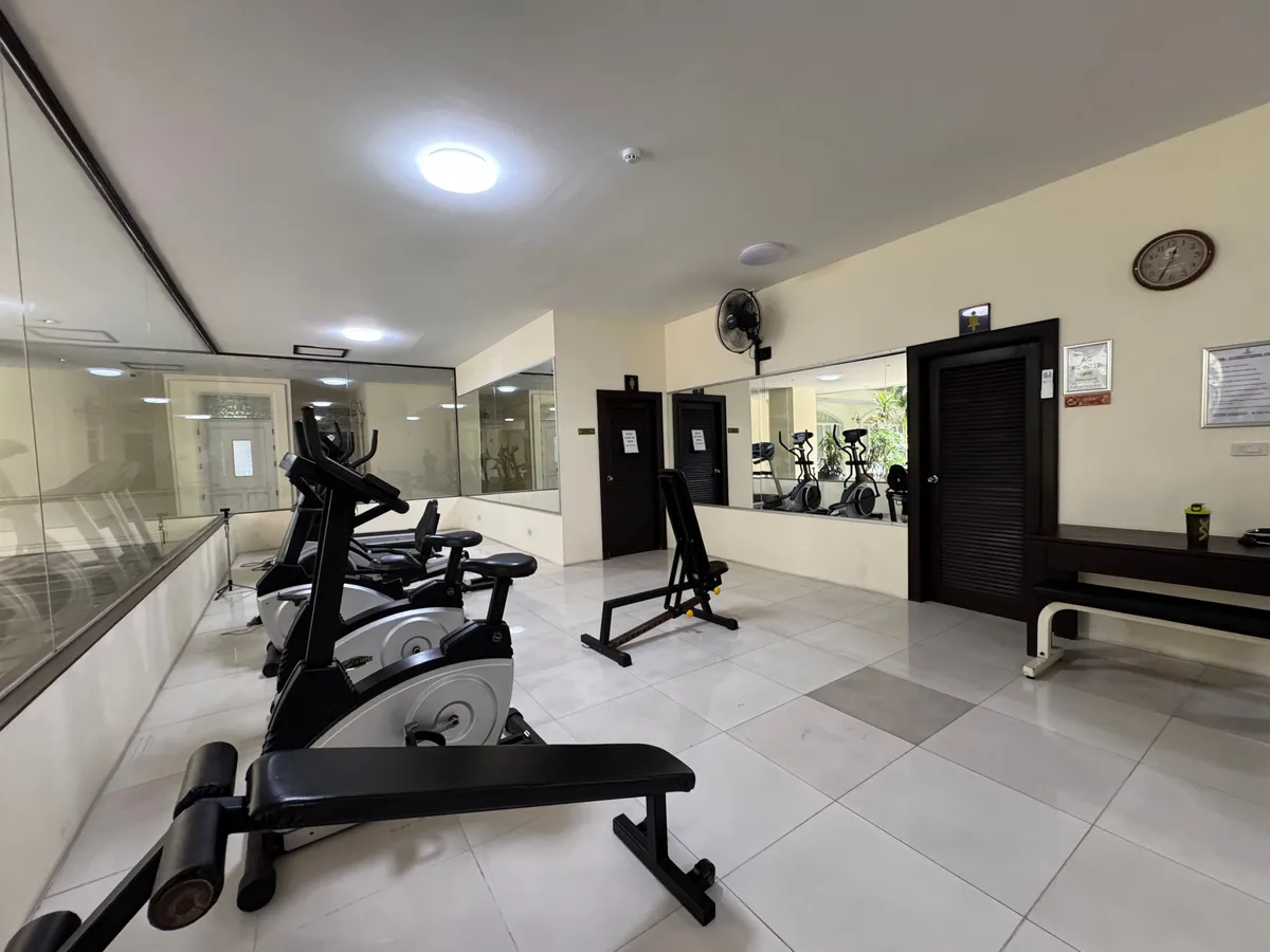 1 Bedroom 2 Bathrooms in South Pattaya photo 11