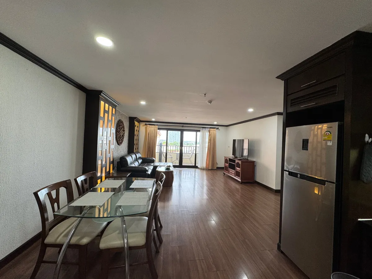 1 Bedroom 2 Bathrooms in South Pattaya photo 13
