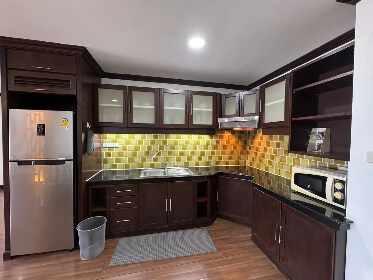 1 Bedroom 2 Bathrooms in South Pattaya photo 14
