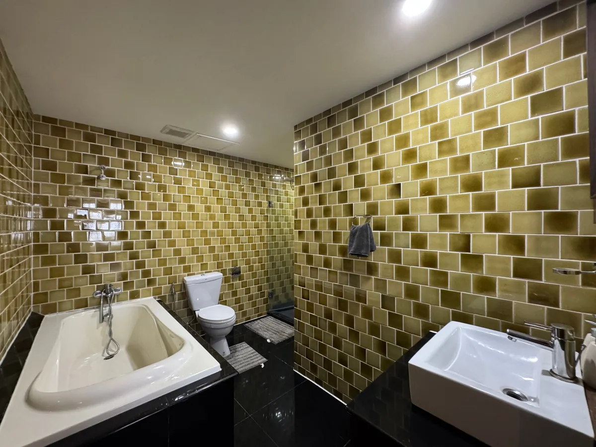 1 Bedroom 2 Bathrooms in South Pattaya photo 15