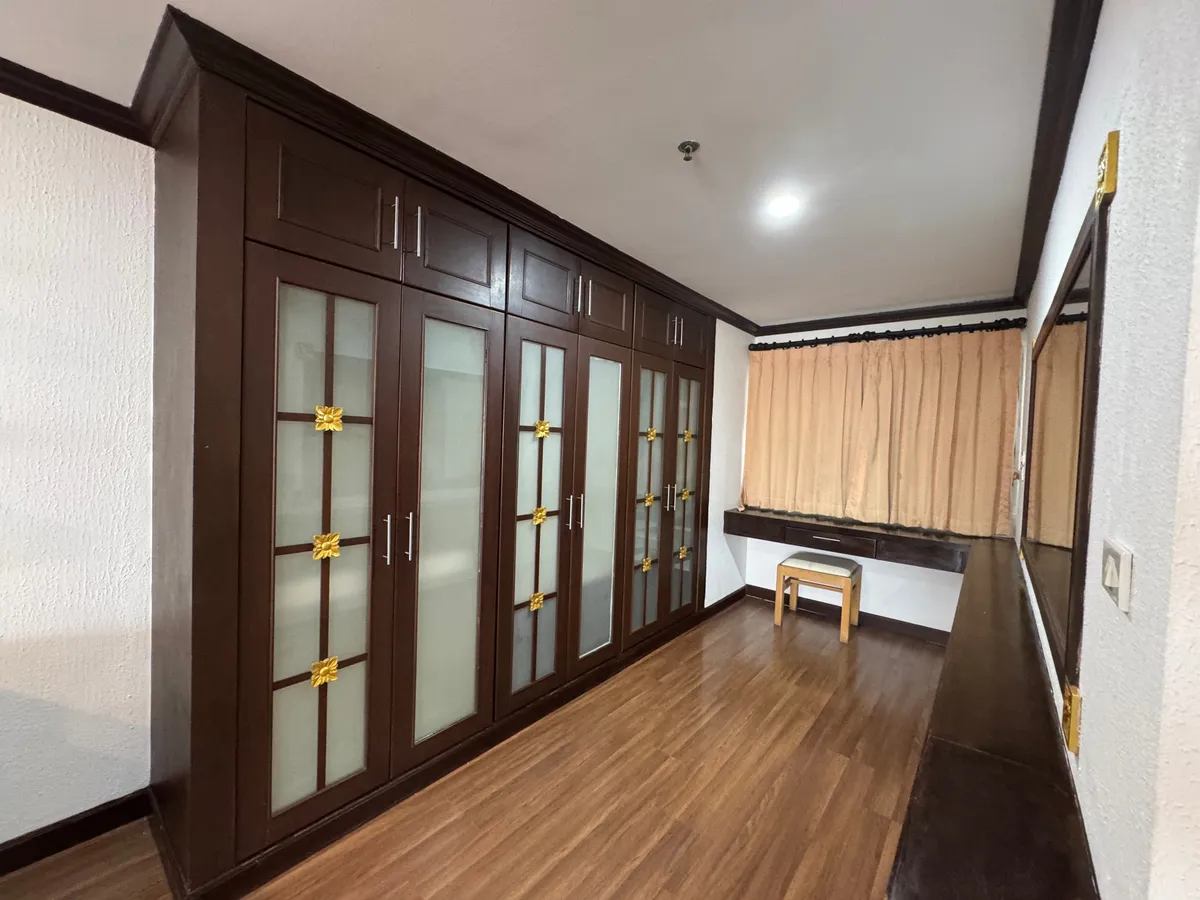 1 Bedroom 2 Bathrooms in South Pattaya photo 18