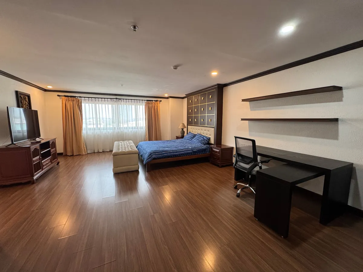1 Bedroom 2 Bathrooms in South Pattaya photo 19