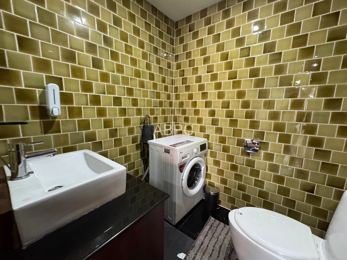 1 Bedroom 2 Bathrooms in South Pattaya photo 4