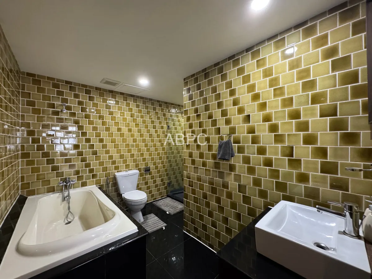 1 Bedroom 2 Bathrooms in South Pattaya photo 5