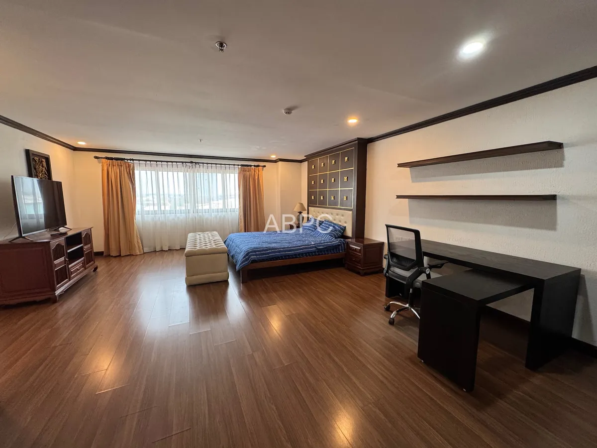 1 Bedroom 2 Bathrooms in South Pattaya photo 7