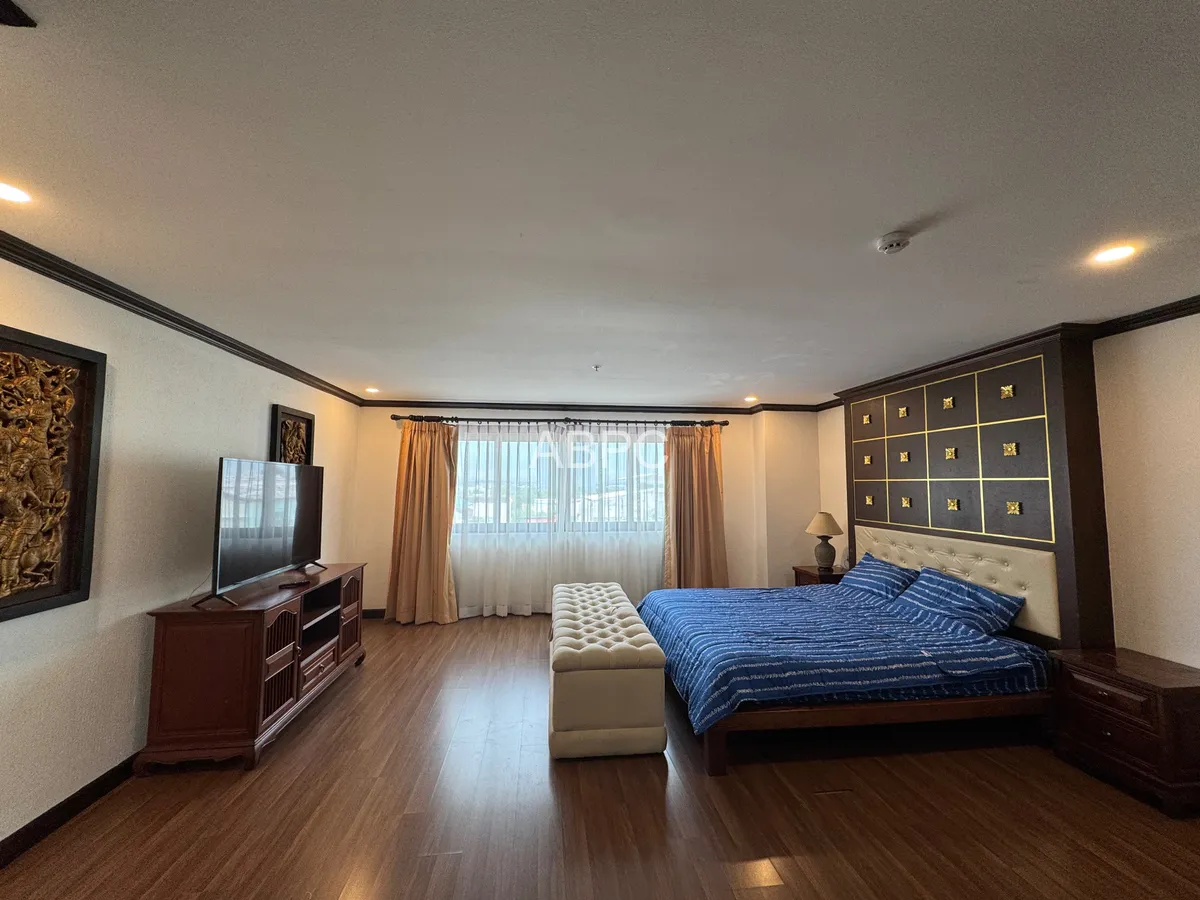 1 Bedroom 2 Bathrooms in South Pattaya photo 8