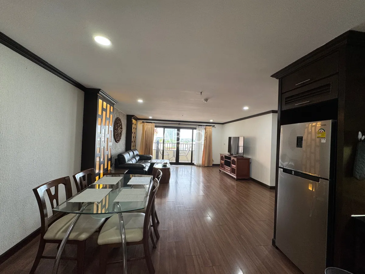 1 Bedroom 2 Bathrooms in South Pattaya photo 9