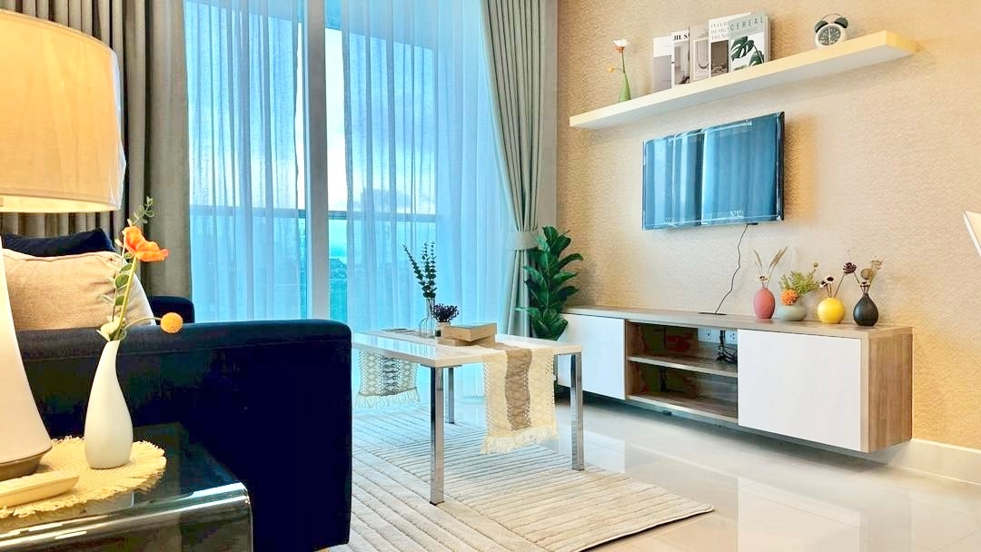 1 Bedroom For Sale in Jomtien photo 12