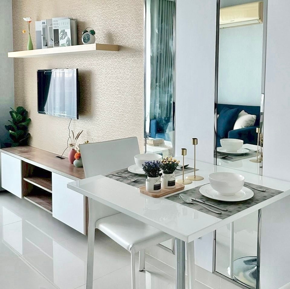 1 Bedroom For Sale in Jomtien photo 20