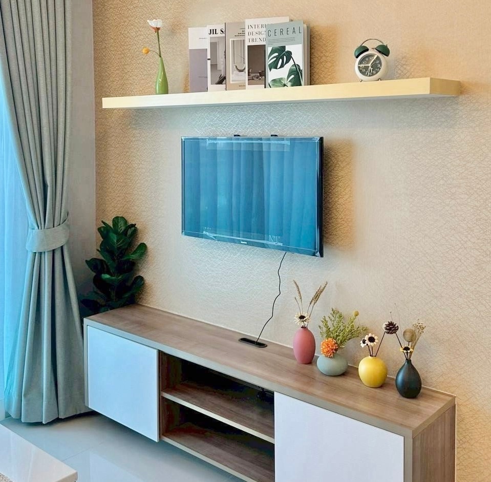 1 Bedroom For Sale in Jomtien photo 19