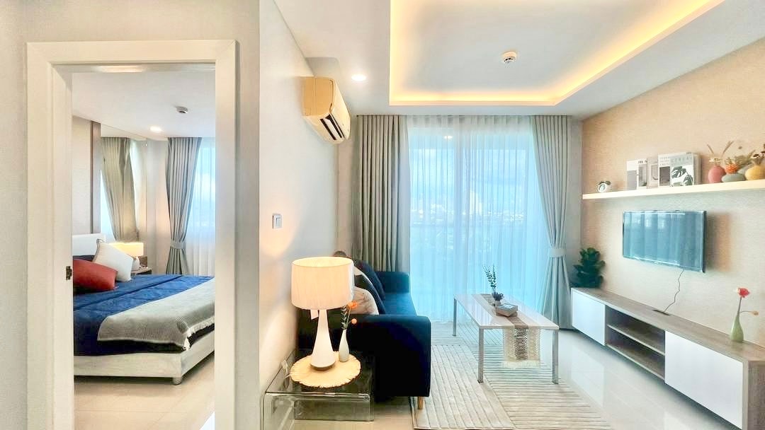 1 Bedroom For Sale in Jomtien photo 18
