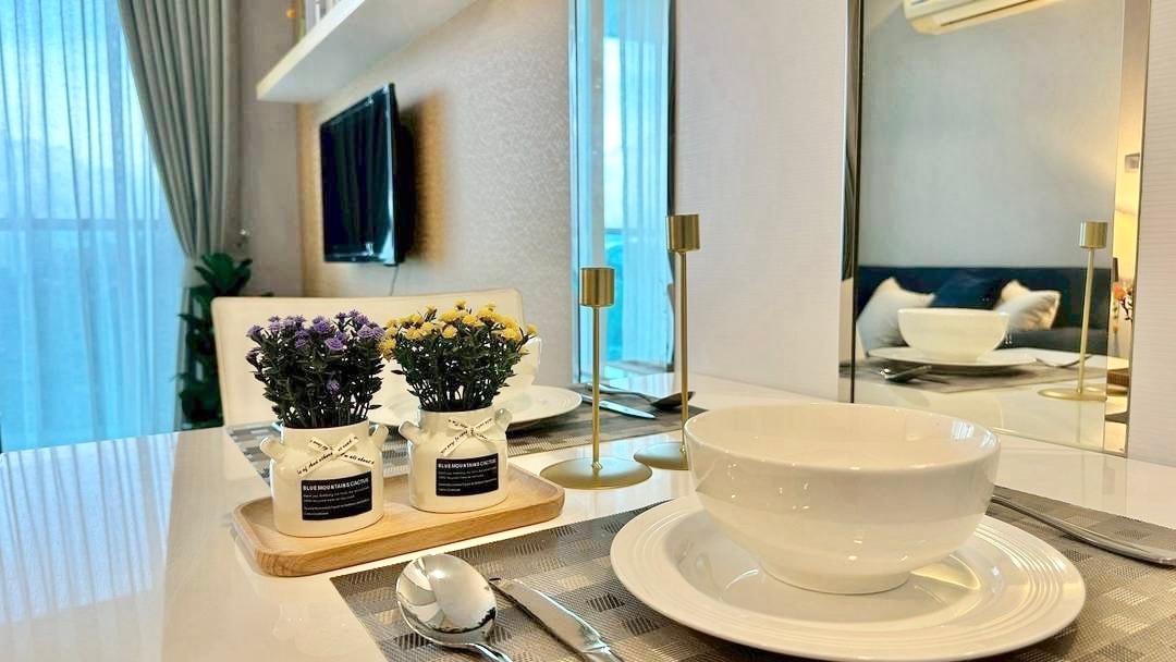 1 Bedroom For Sale in Jomtien photo 13