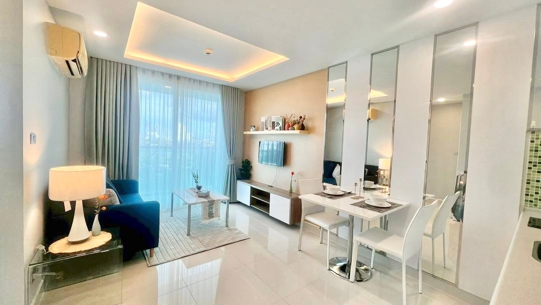 1 Bedroom For Sale in Jomtien photo 17