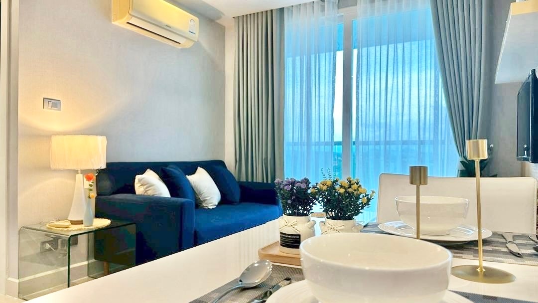 1 Bedroom For Sale in Jomtien photo 15