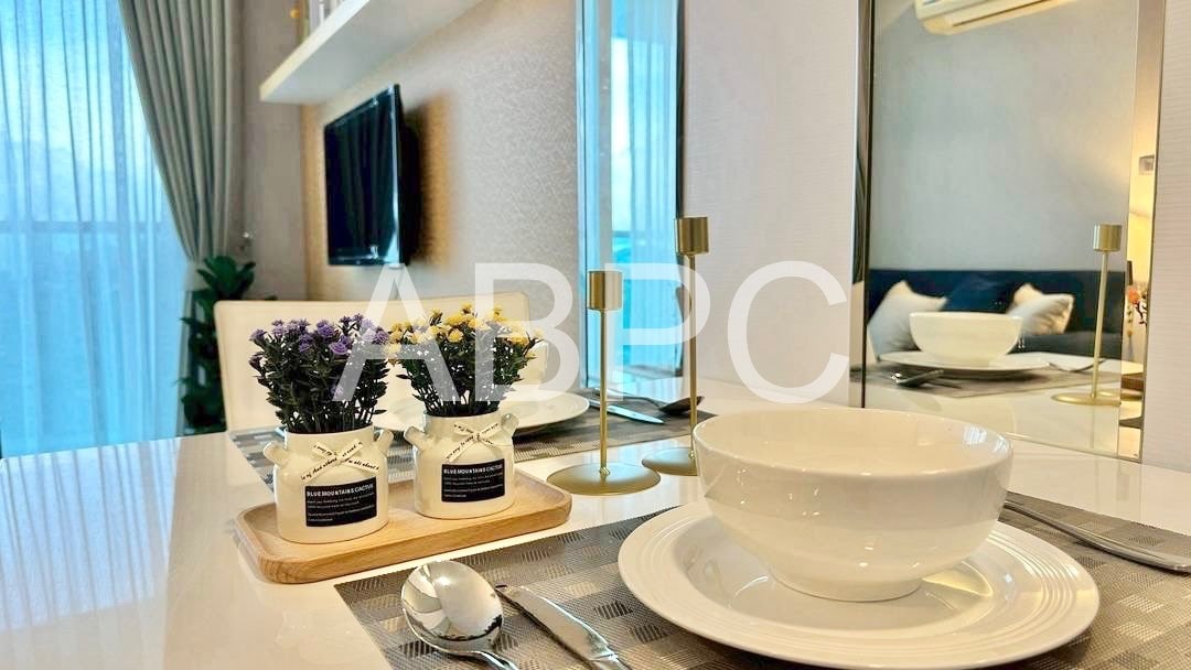 1 Bedroom For Sale in Jomtien photo 7