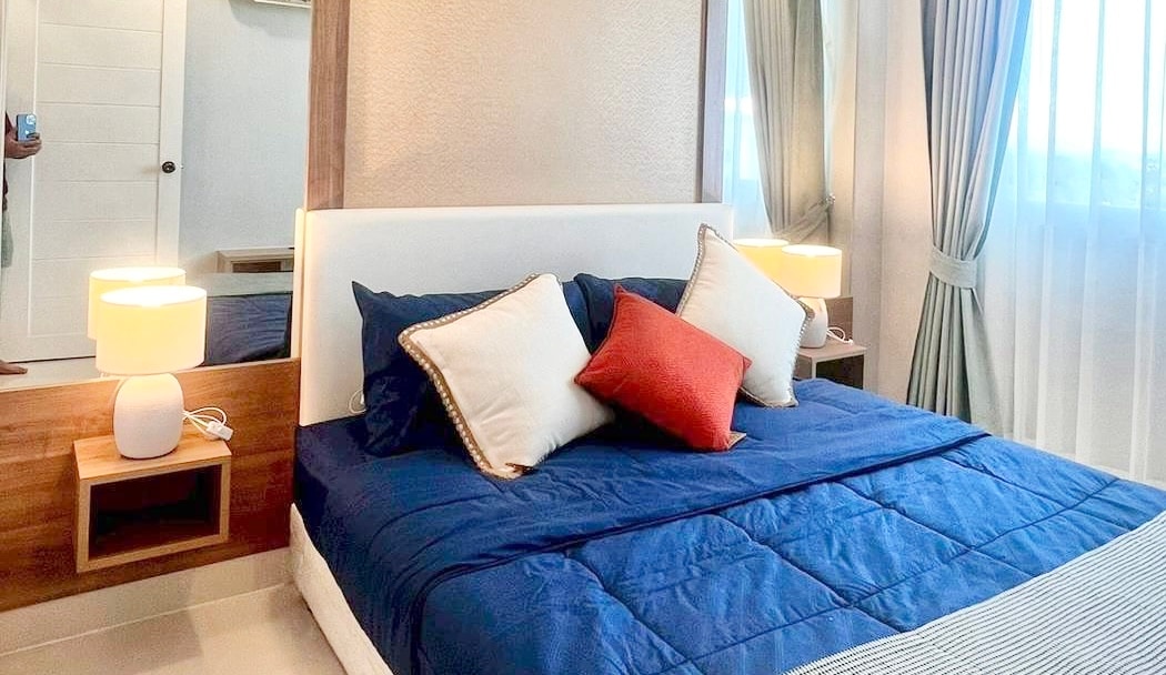 1 Bedroom For Sale in Jomtien photo 14