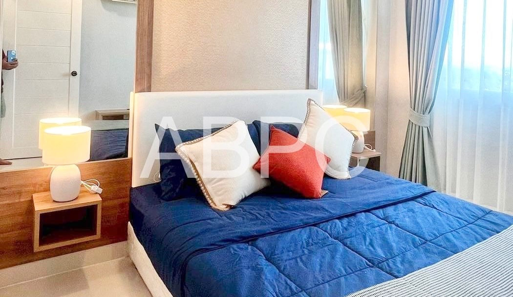 1 Bedroom For Sale in Jomtien photo 8