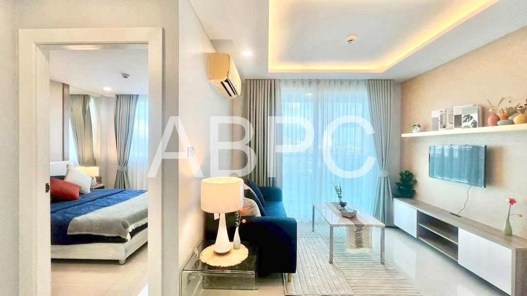 1 Bedroom For Sale in Jomtien photo 3