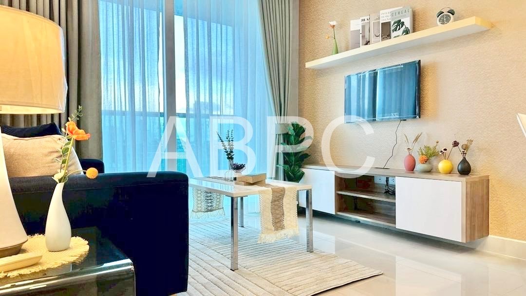 1 Bedroom For Sale in Jomtien photo 6