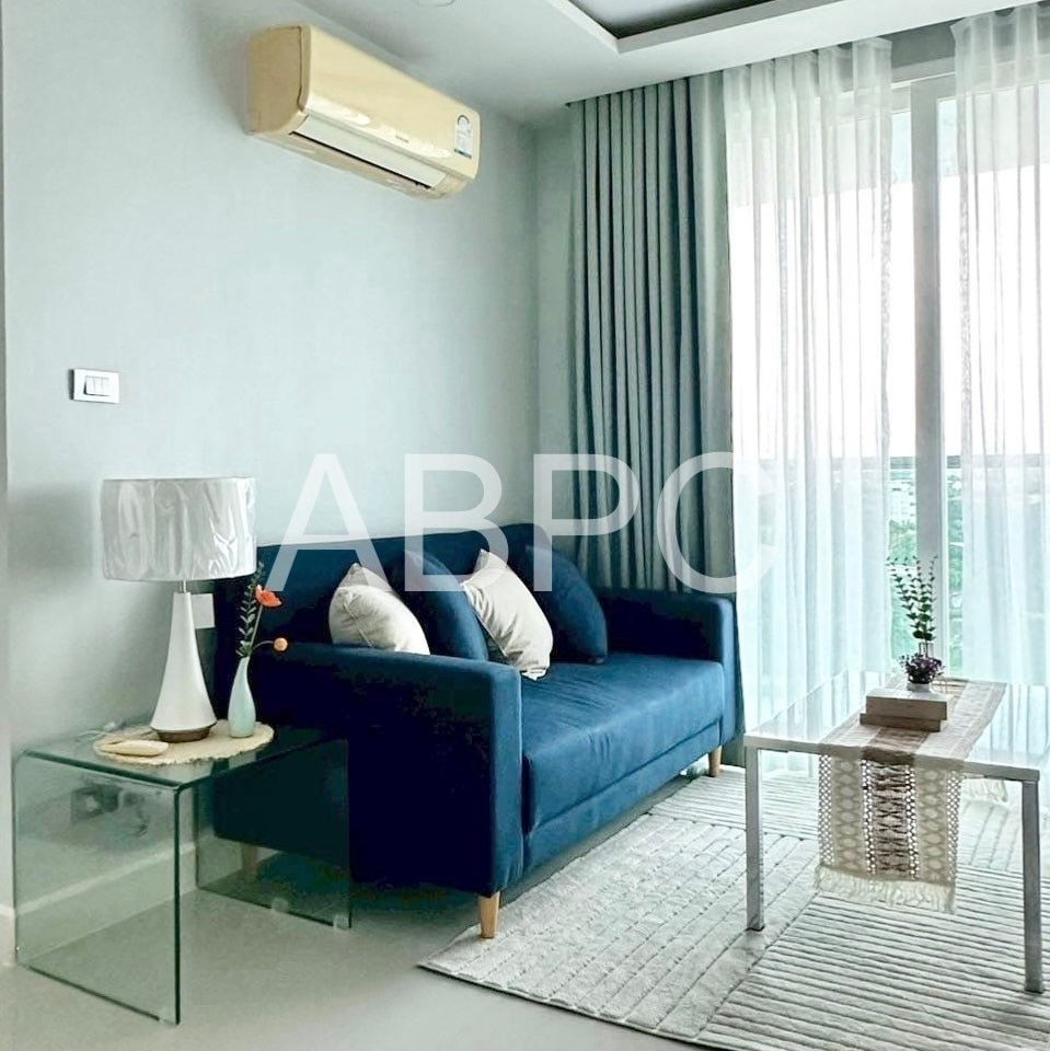 1 Bedroom For Sale in Jomtien photo 9