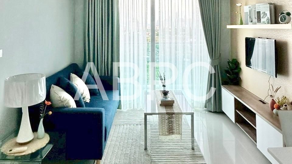 1 Bedroom For Sale in Jomtien photo 5