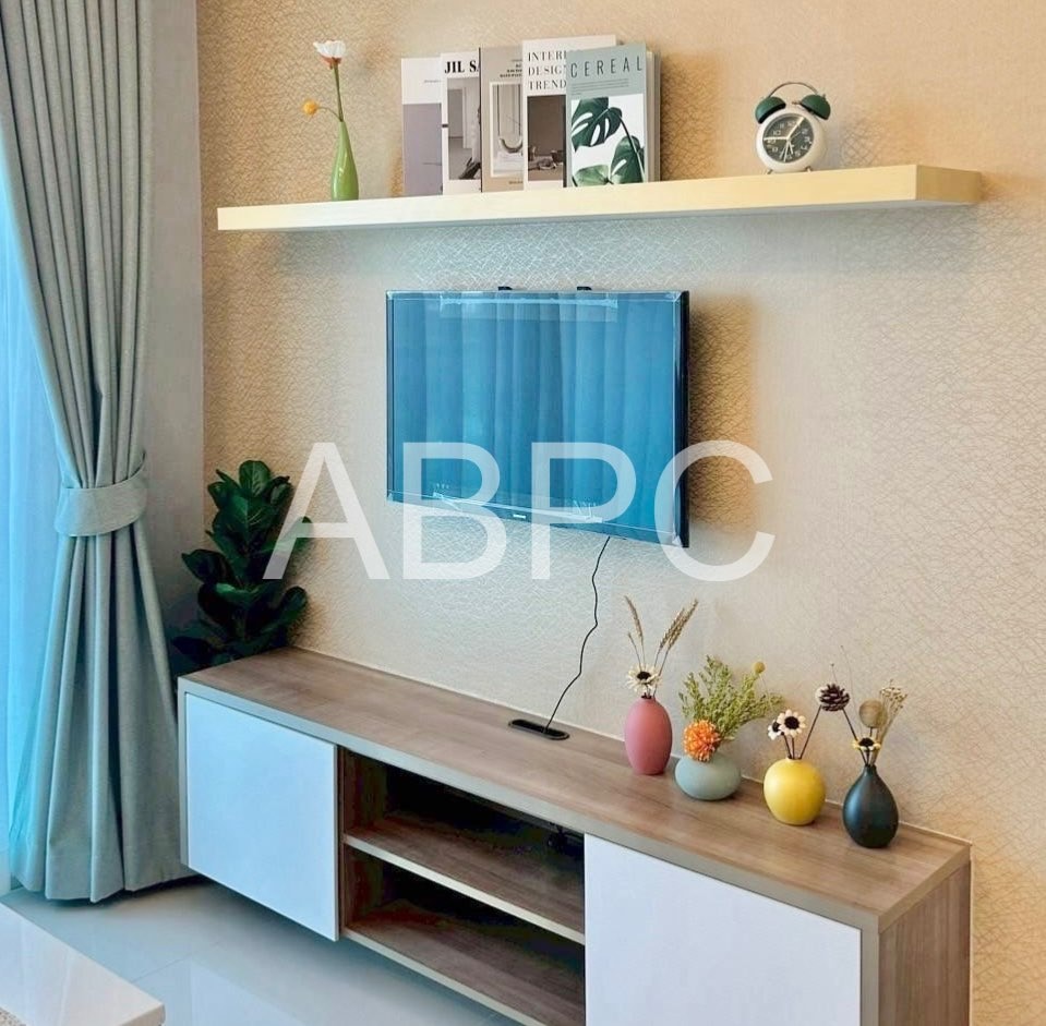 1 Bedroom For Sale in Jomtien photo 11
