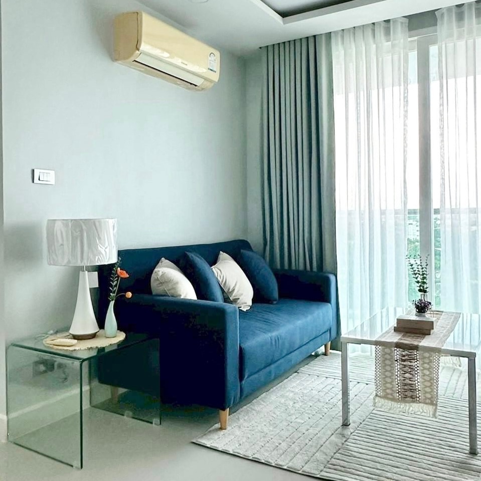 1 Bedroom For Sale in Jomtien photo 21