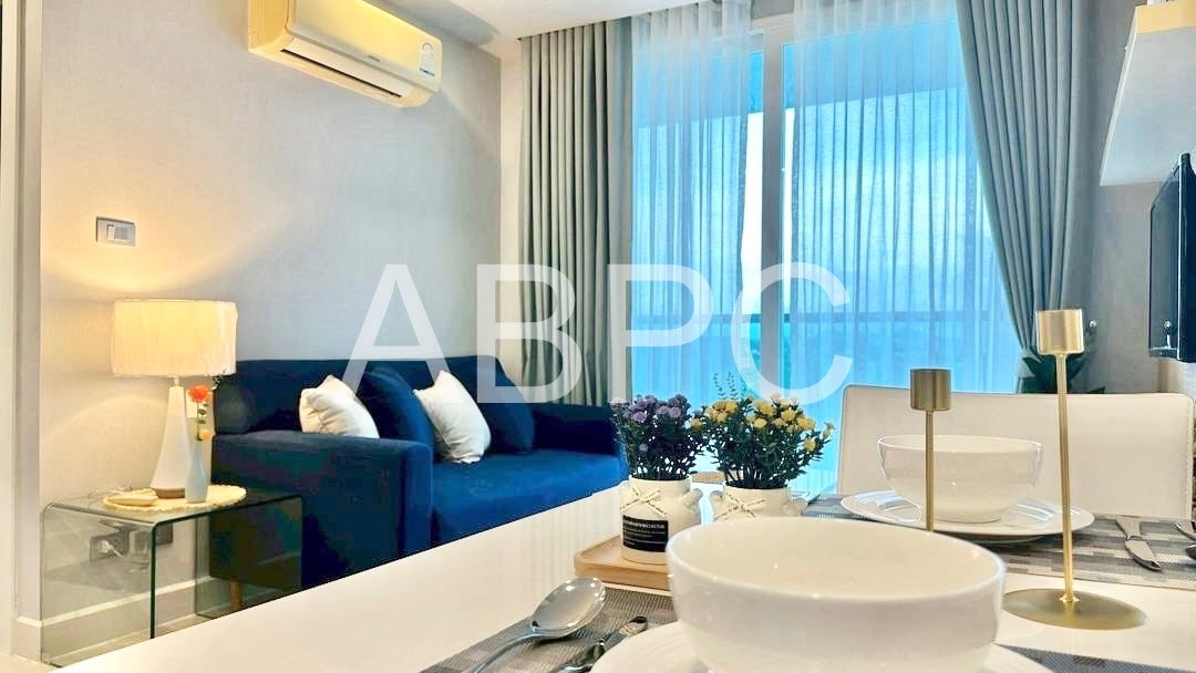 1 Bedroom For Sale in Jomtien photo 2
