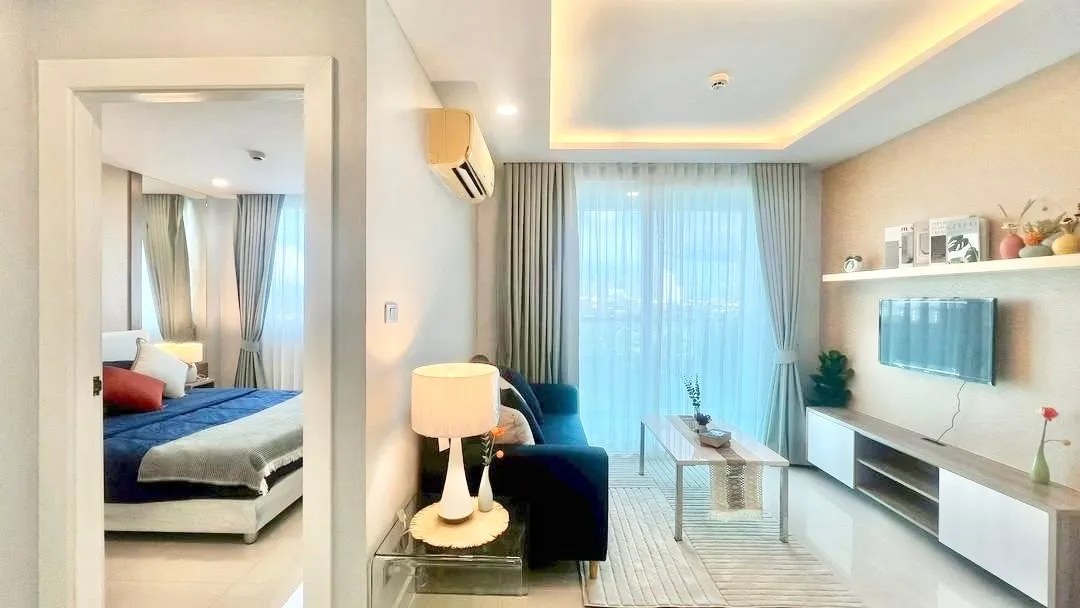 1 Bedroom For Sale in Jomtien photo 17